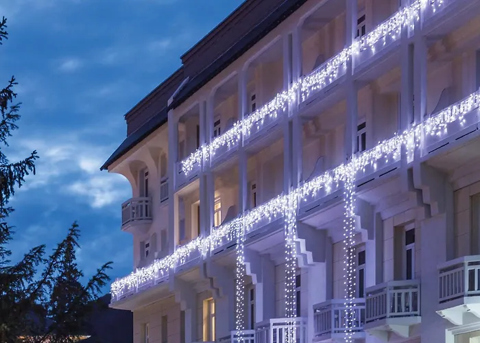 B&B Home Brides-Les-Bains Les 3 Vallees
